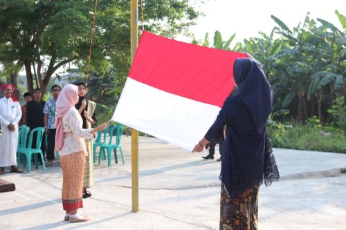 Bendera Siap